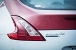 Nissan Fairlady Z 50th Anniversary 2019 года